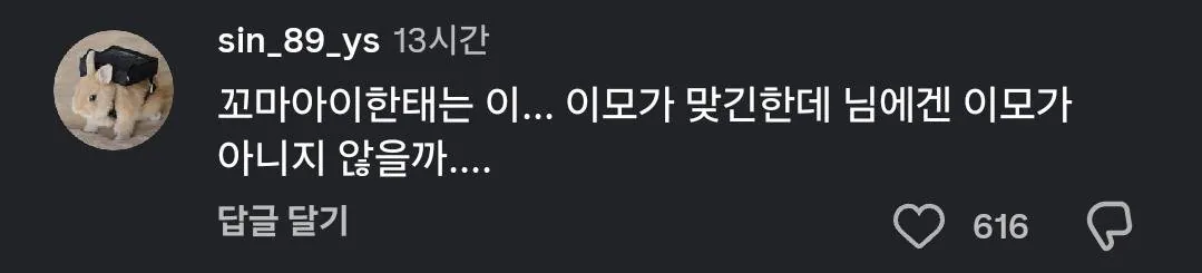 AISelect_20260521_083500_Instagram.jpg 아줌마들 발작버튼 눌린 인스타