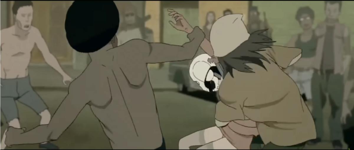 image.png 매트릭스에서 기계들한테 인간들이 뭘 잘못했길래 가상현실에 쳐박은거임?