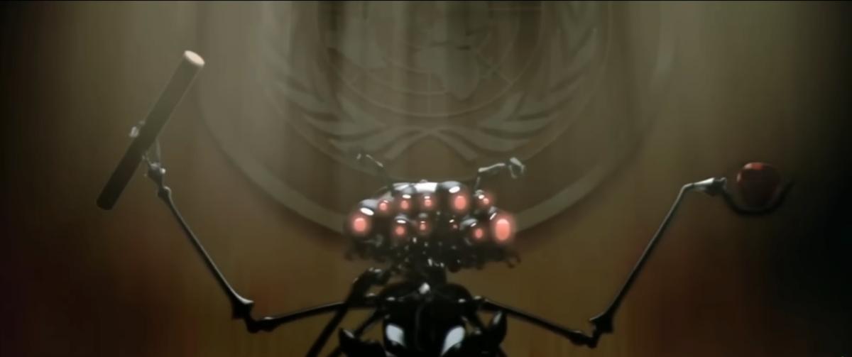 image.png 매트릭스에서 기계들한테 인간들이 뭘 잘못했길래 가상현실에 쳐박은거임?