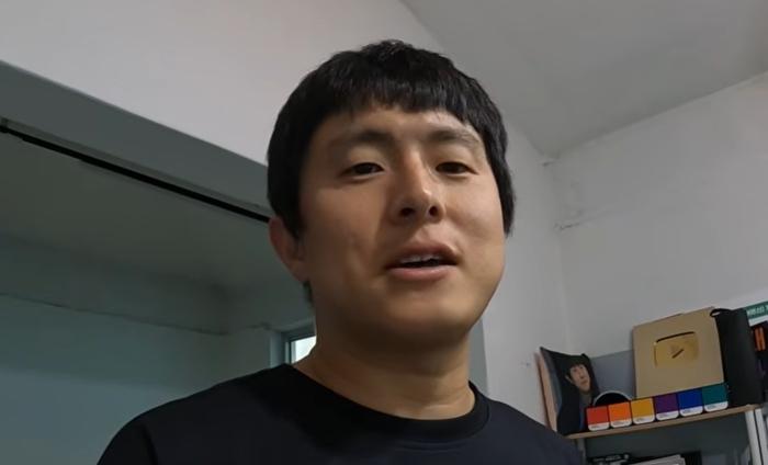 웹툰 작가 겸 방송인 기안84가 퇴사한 직원들의 건강 회복을 위해 특별한 프로젝트를 준비했다. [사진출처 = 영상캡처]