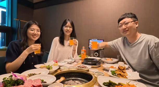 김선태. 사진. | 충주시 유튜브