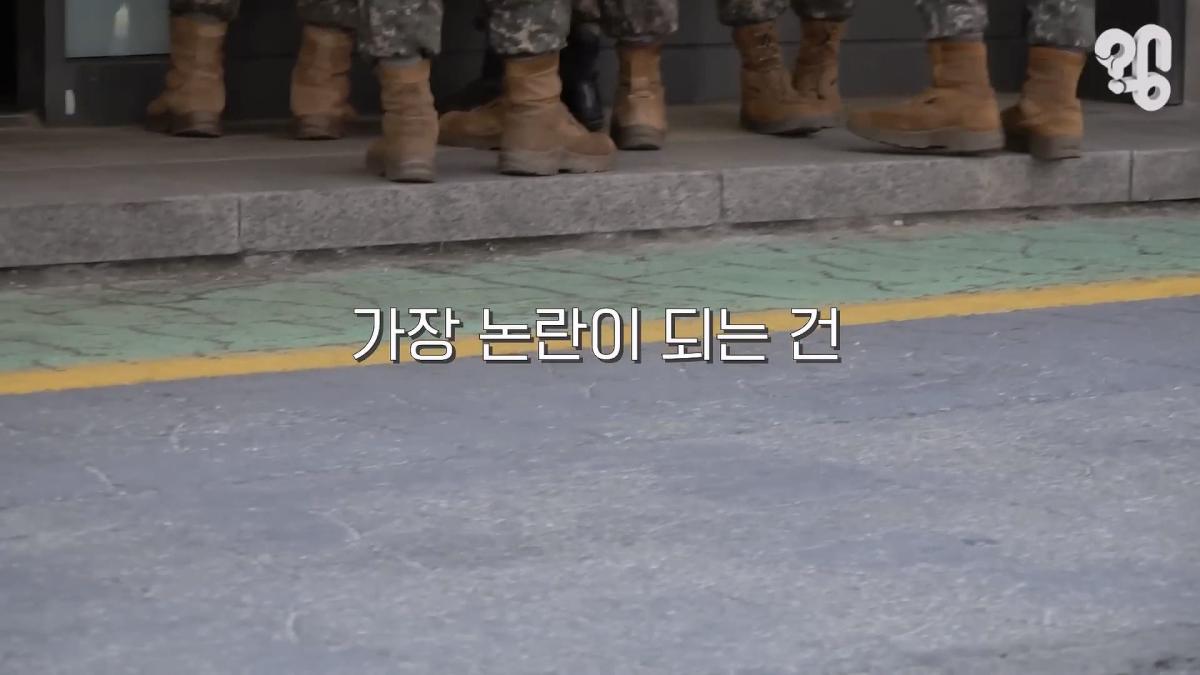 “면회 펜션 20만원” 바가지 논산 훈련소 상권은 어떻게 됐을까 _20260619_221140.969.jpg