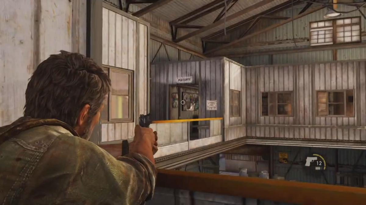 【고화질】 라스트오브어스(The Last Of Us), 3화 0-1 screenshot.png
