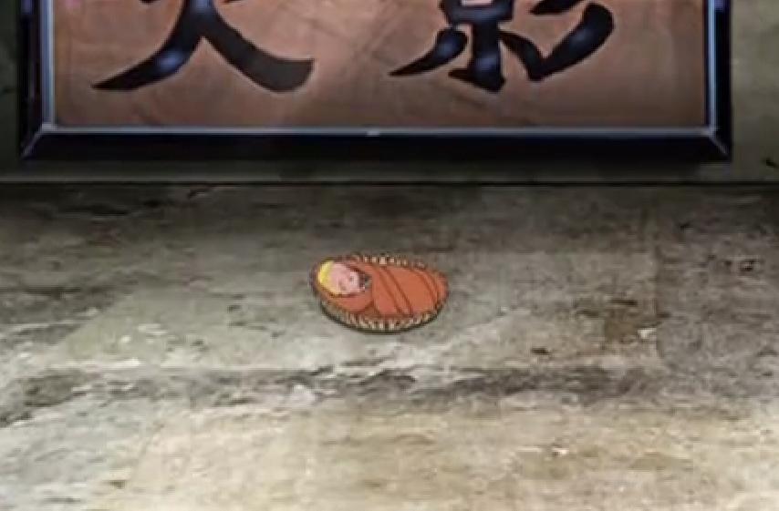 image.png 만화 나루토에서 가장 역대급 어이없었던 장면 TOP 01.JPG