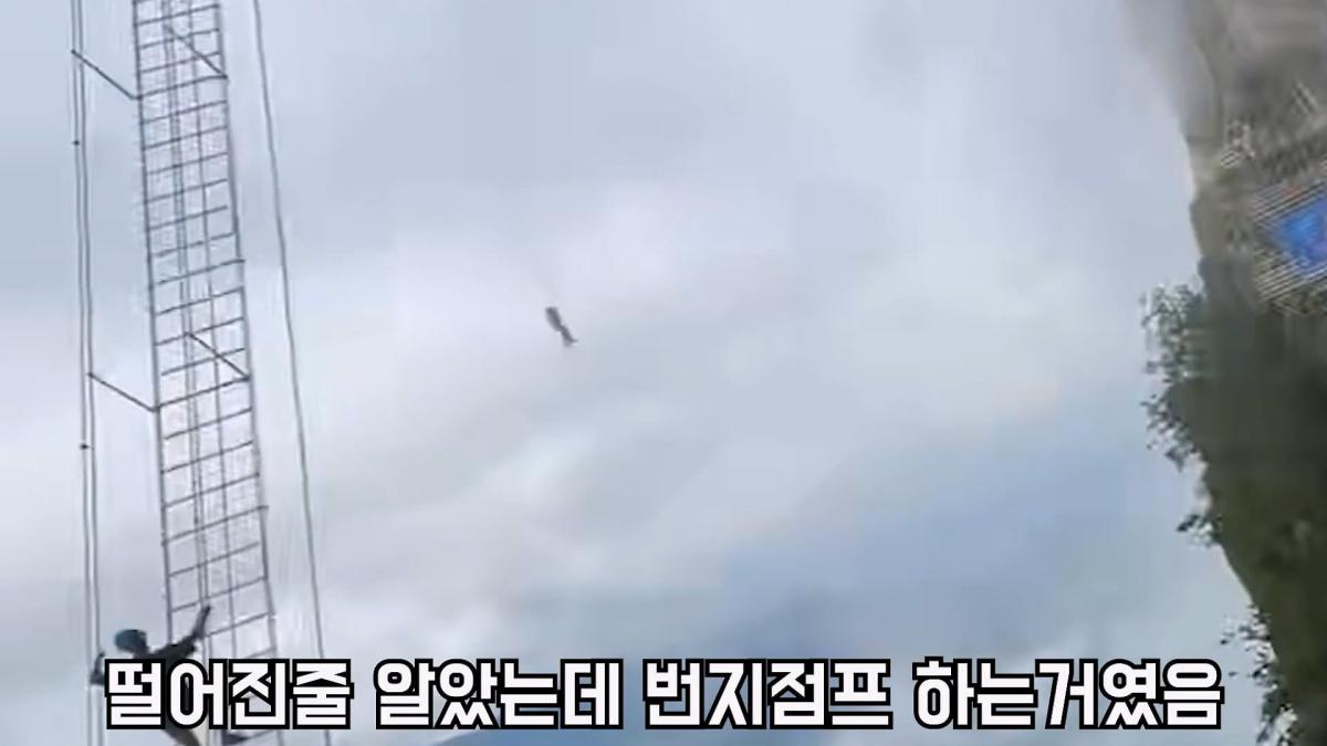 세계에서 가장 위험한 장가계 고인물 코스. 최초로 목숨걸고 직접 타봤습니다_20260720_125944.159.jpg