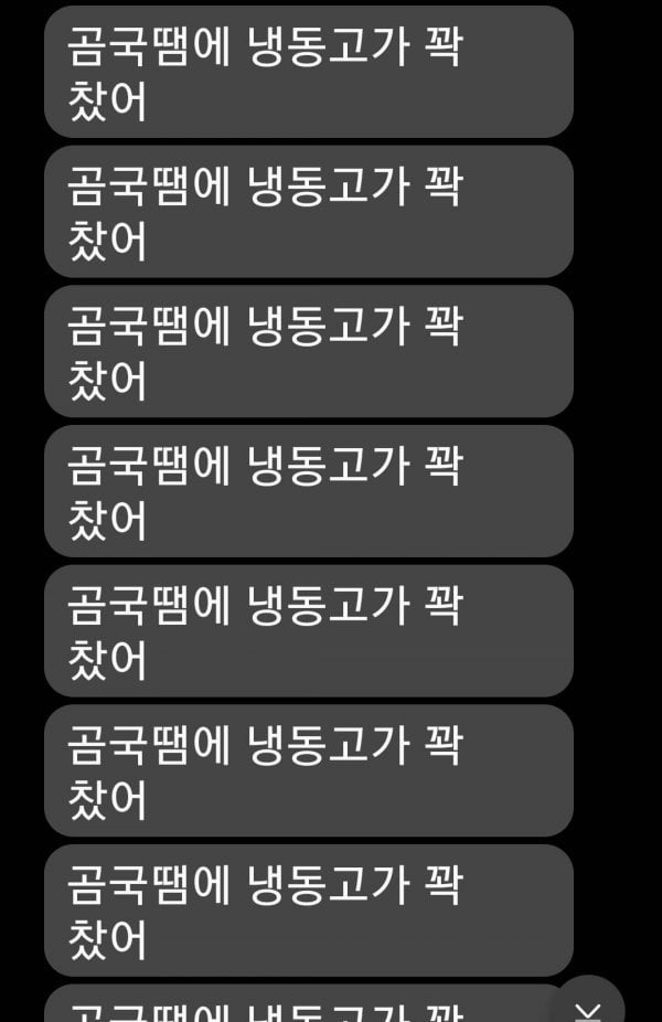 IMG_0447.jpeg '이혼해야한다' 90% 나온 곰국 이혼글.jpg