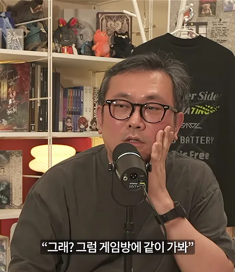18.png 아버지가 아들 게임 안 하게 만든 방법
