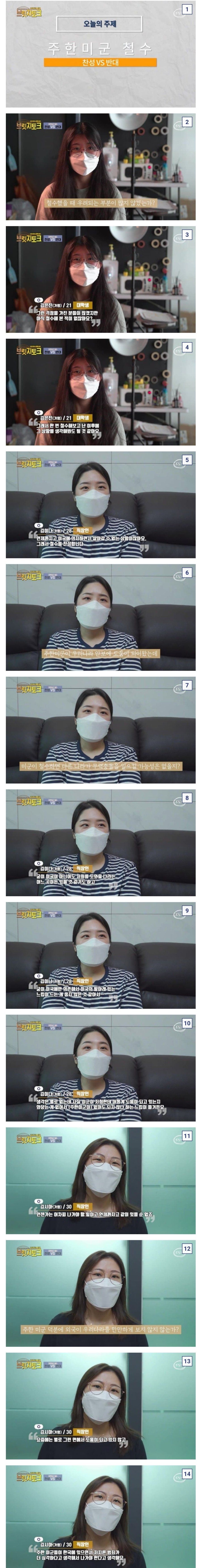 주한미군 철수하자는 여성들.jpg