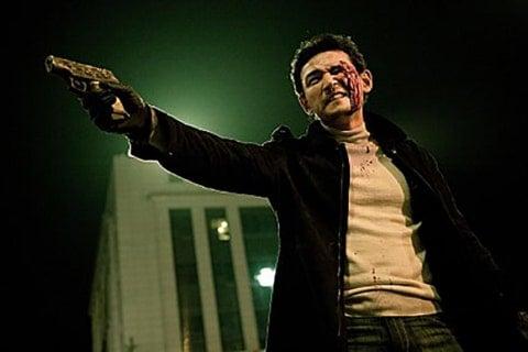 경찰이 뽑은 최악의 형사 영화 1위