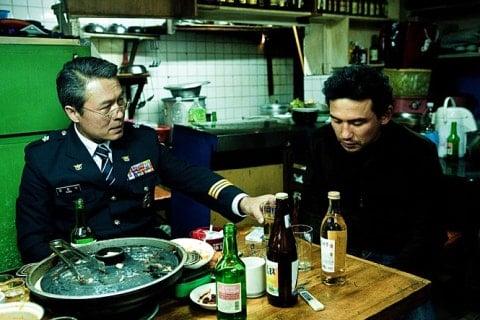 경찰이 뽑은 최악의 형사 영화 1위