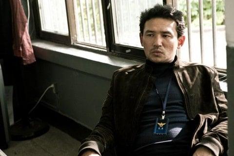 경찰이 뽑은 최악의 형사 영화 1위