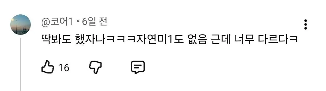13413.jpg 중학교 졸업앨범으로 성형 억까당한 리센느 원이ㄷㄷㄷ...jpg