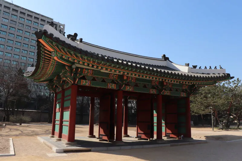 image.png 구한말 사진 속 장소를 추정하는데 성공 (아마도)
