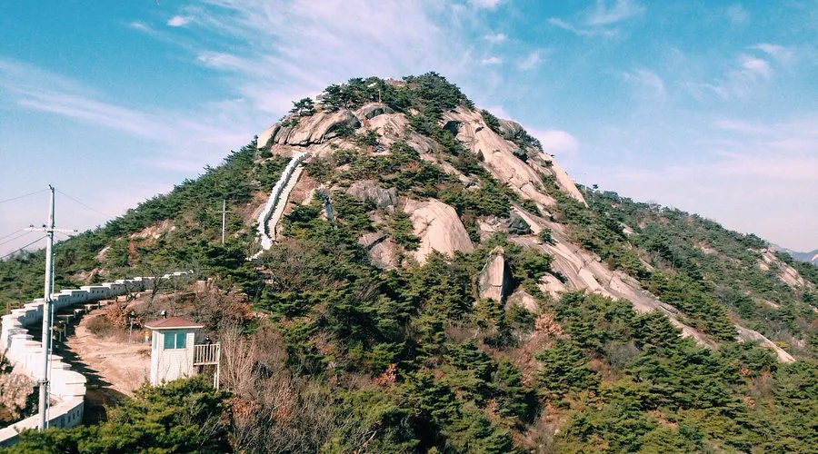 image.png 구한말 사진 속 장소를 추정하는데 성공 (아마도)