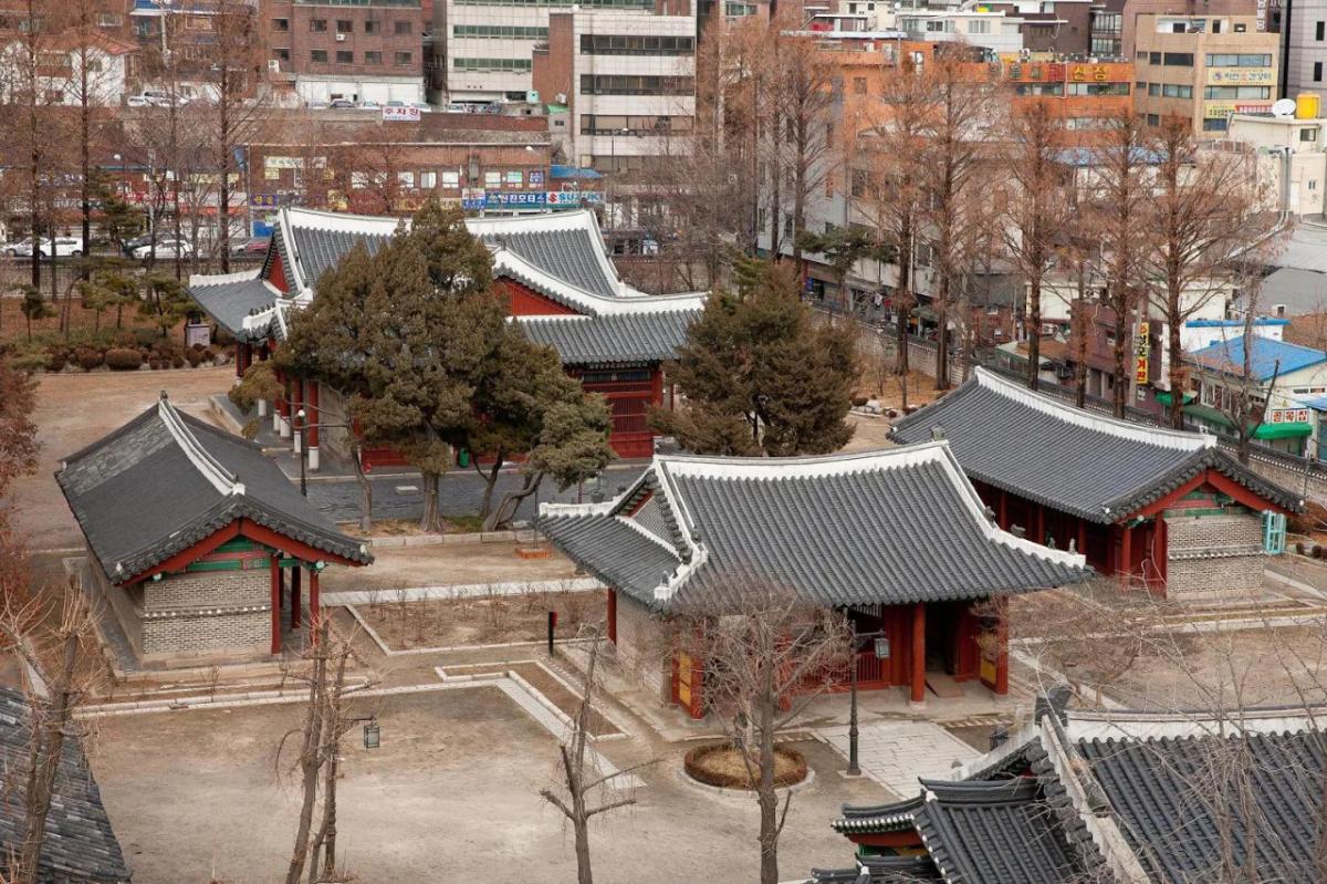 image.png 구한말 사진 속 장소를 추정하는데 성공 (아마도)