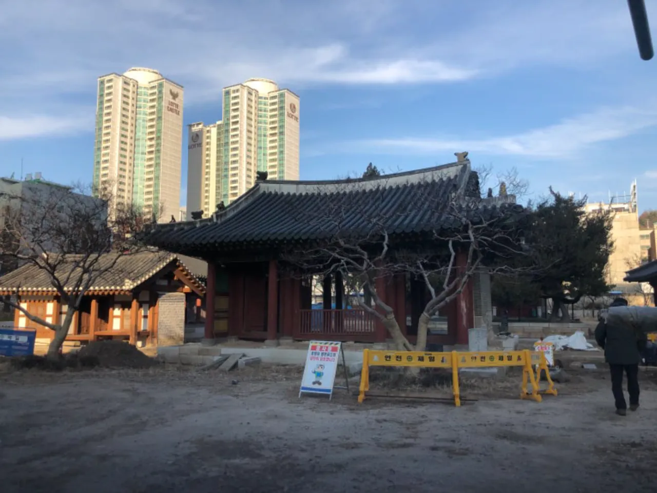 image.png 구한말 사진 속 장소를 추정하는데 성공 (아마도)