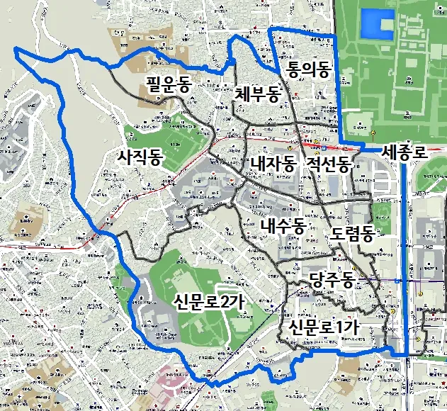 image.png 구한말 사진 속 장소를 추정하는데 성공 (아마도)