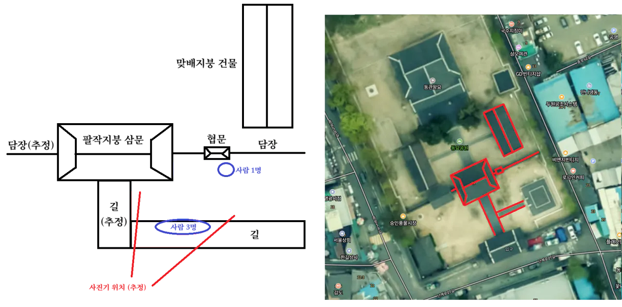 image.png 구한말 사진 속 장소를 추정하는데 성공 (아마도)