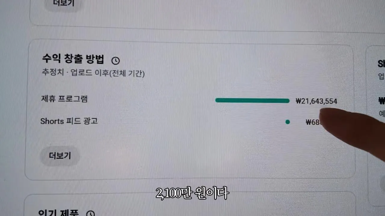 15.jpg 요즘 쇼츠유튜버들이 돈 버는 방법.jpg
