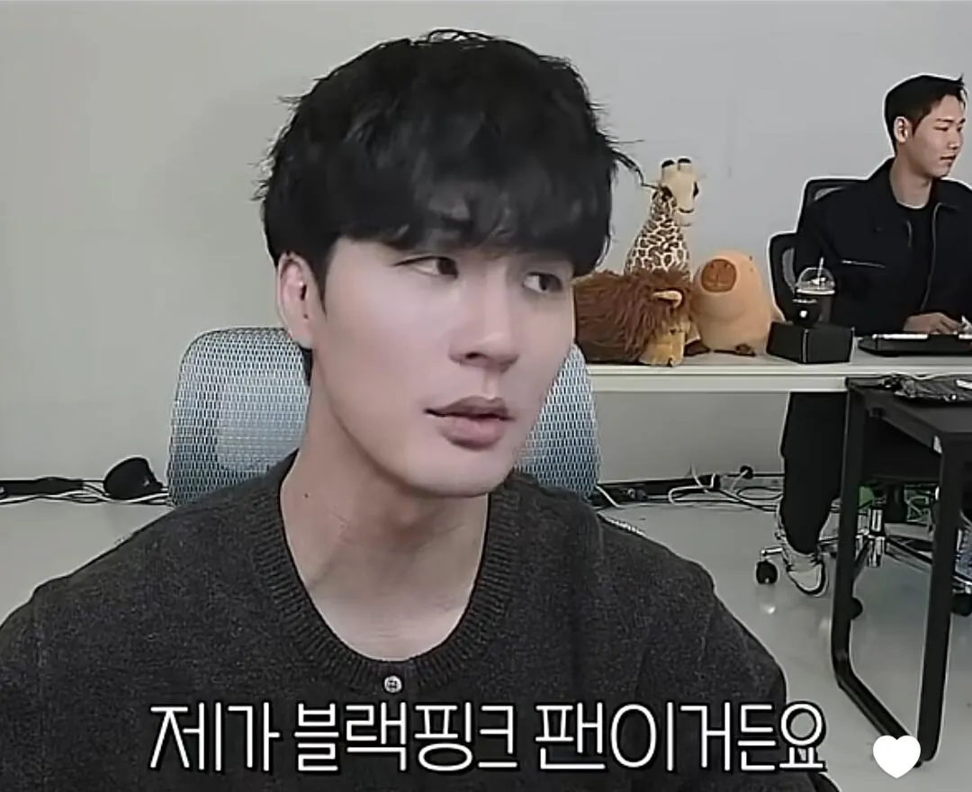 1000016992.jpg 몇달 전 블랙핑크에 대해 소신발언한 말왕ㅋㅋ
