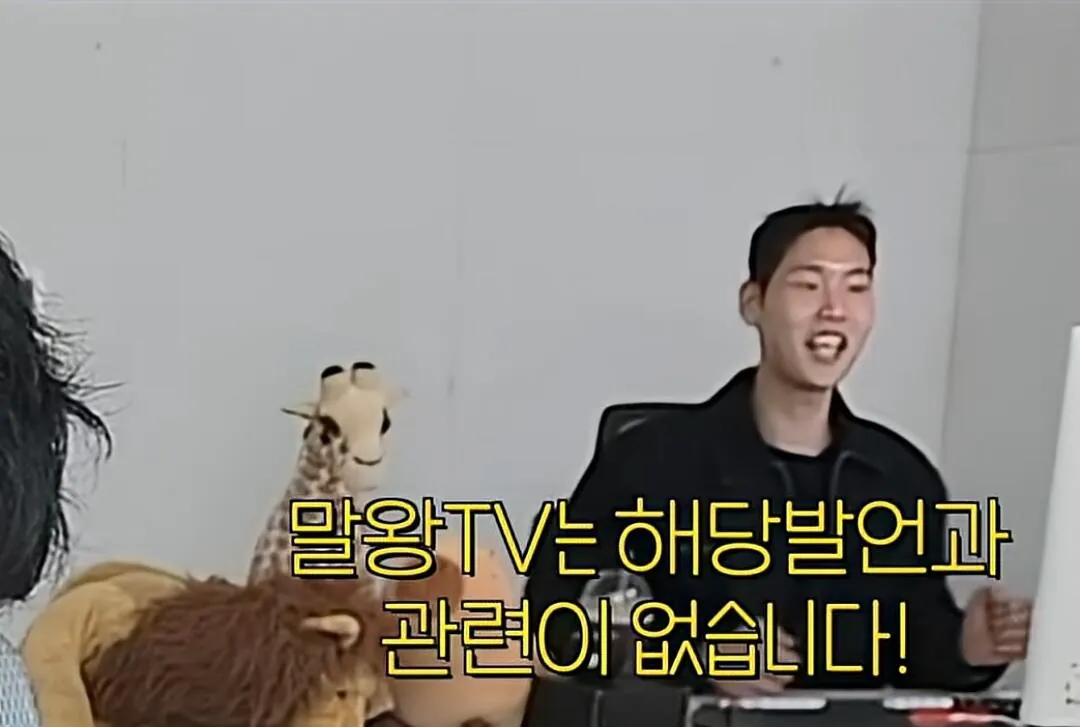 1000017016.jpg 몇달 전 블랙핑크에 대해 소신발언한 말왕ㅋㅋ