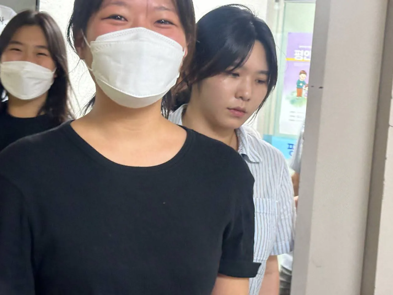 FB_IMG_1786154442445.jpg 주한미군기지 침입한 대진연 학생 정체.jpg