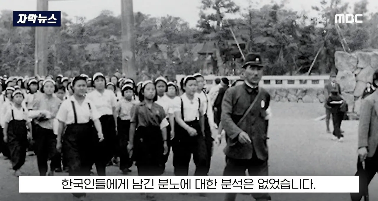 日," 한국은 왜 용서하지 않나?" 배우 하영 증조부 친일 논란