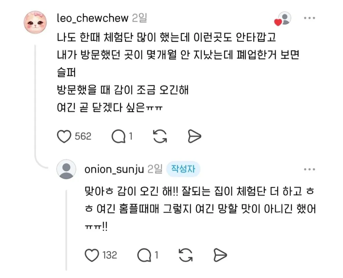 14.webp 블로그 체험단으로 한 식당에 갔는데, 음식이 너무 맛있었다 + 근황.jpg