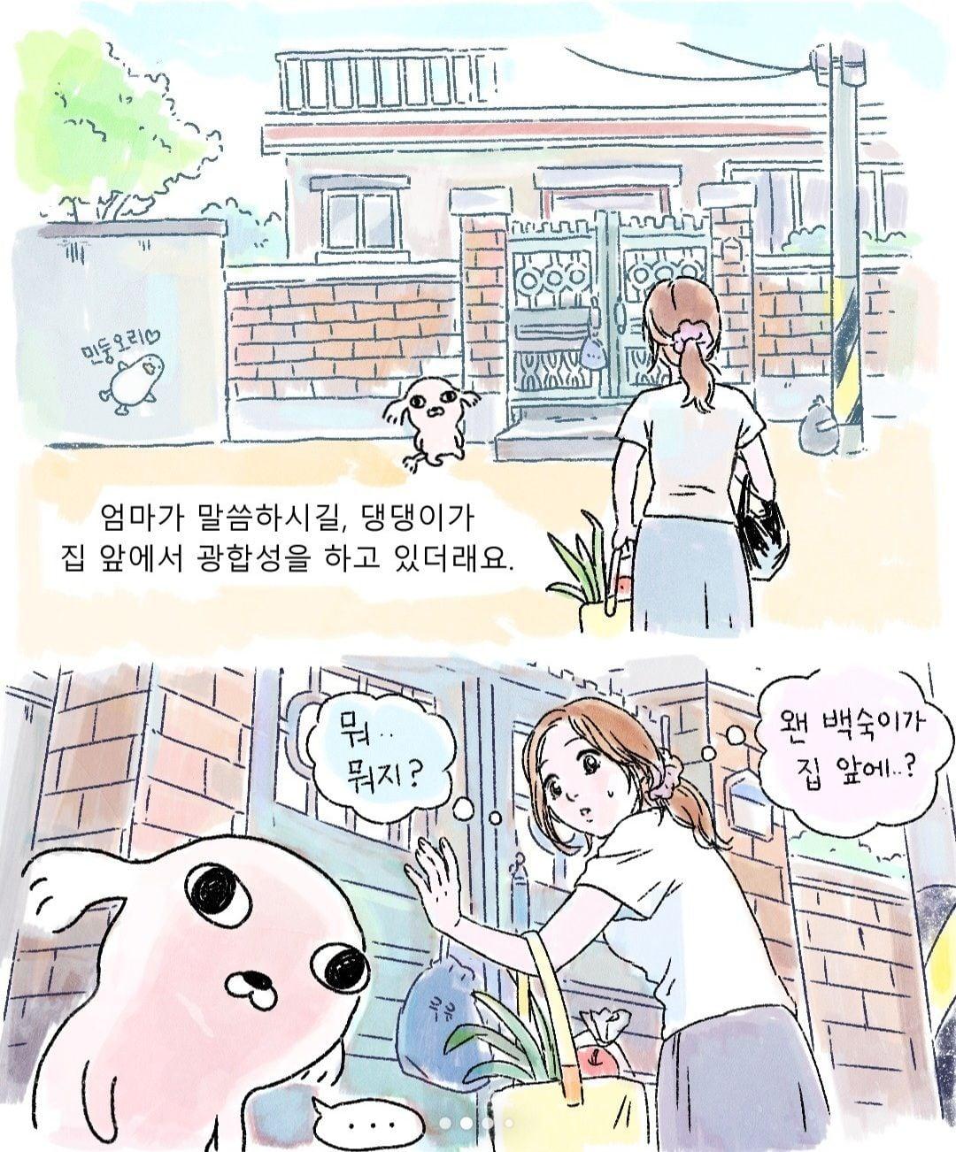 인스타툰) 에버 이야기 - 순애 채널 001.jpg