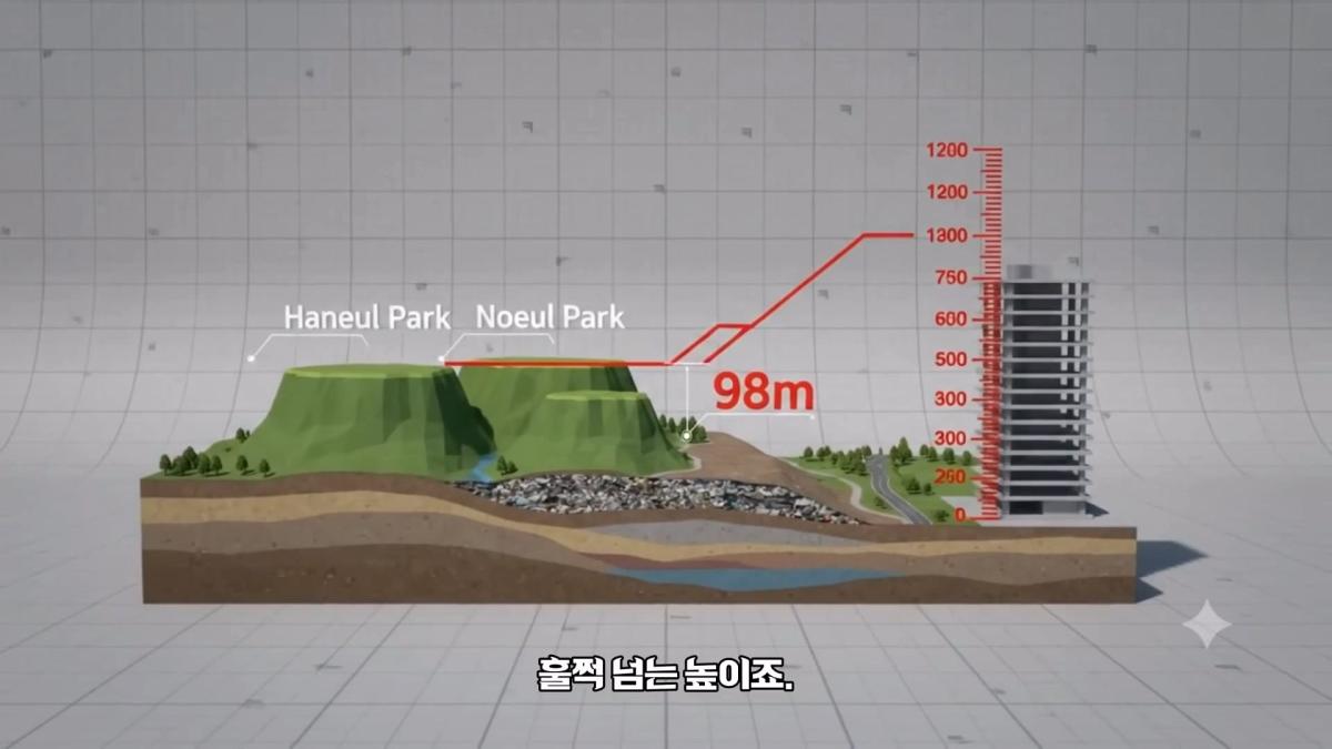 아파트 30층 높이 쓰레기 산, 서울은 결국 치우지 못했습니다_20260815_111950.497.jpg