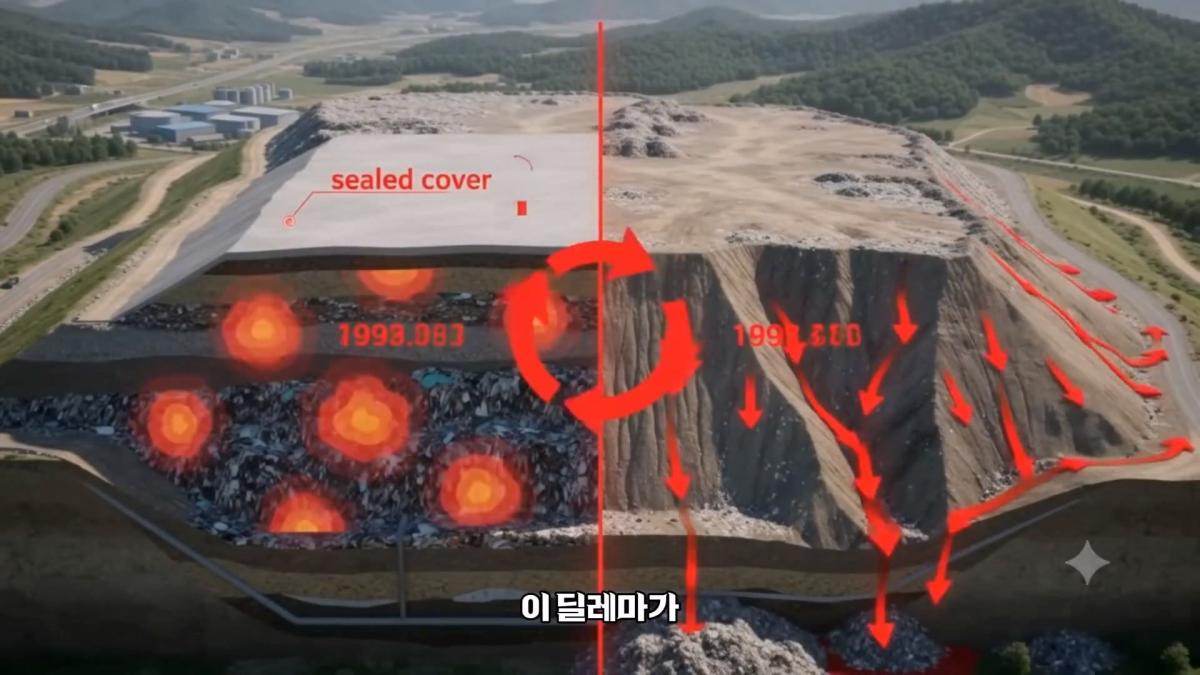 아파트 30층 높이 쓰레기 산, 서울은 결국 치우지 못했습니다_20260815_113041.705.jpg
