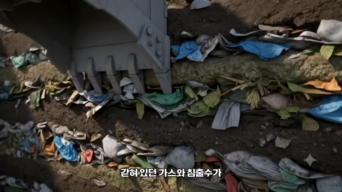 아파트 30층 높이 쓰레기 산, 서울은 결국 치우지 못했습니다_20260815_113348.984.jpg