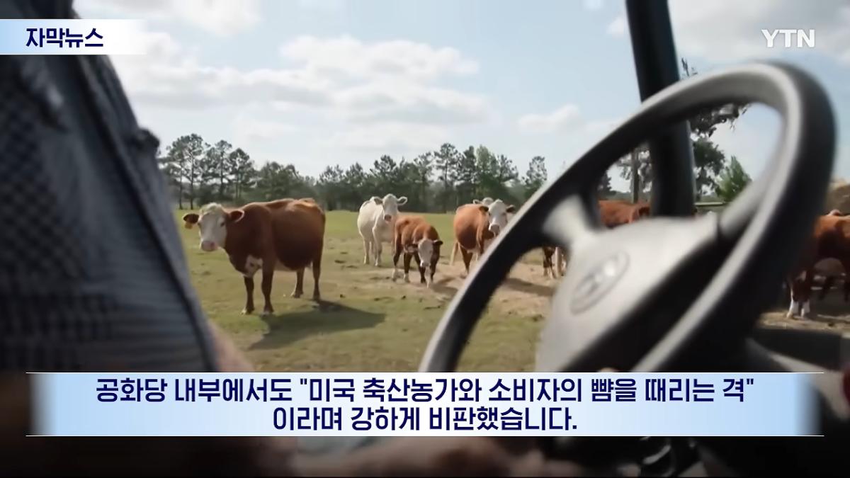 연준마저 우려하는 트럼프의 폭주.선거 앞두고 민심은 '사형선고' [자막뉴스] _ YTN 0-44 screenshot.png