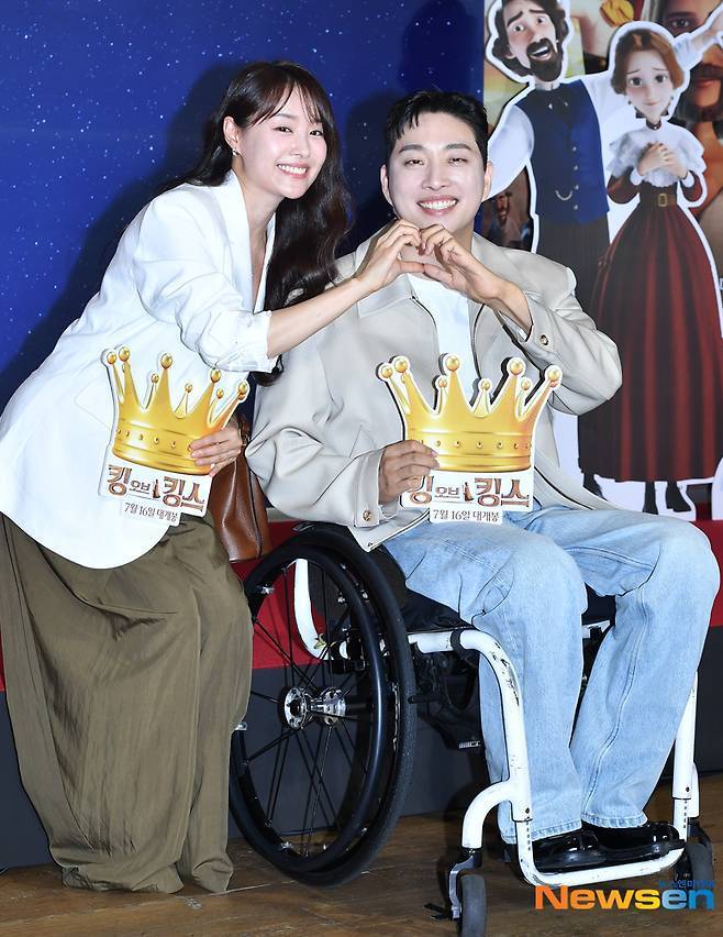 송지은 박위, 뉴스엔DB