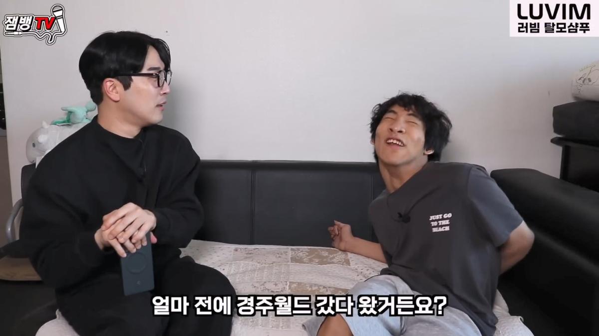 보고도 믿기 힘든 뇌성마비 장애인의 진짜 현실 만능발.mp4_20260829_134250.645.jpg
