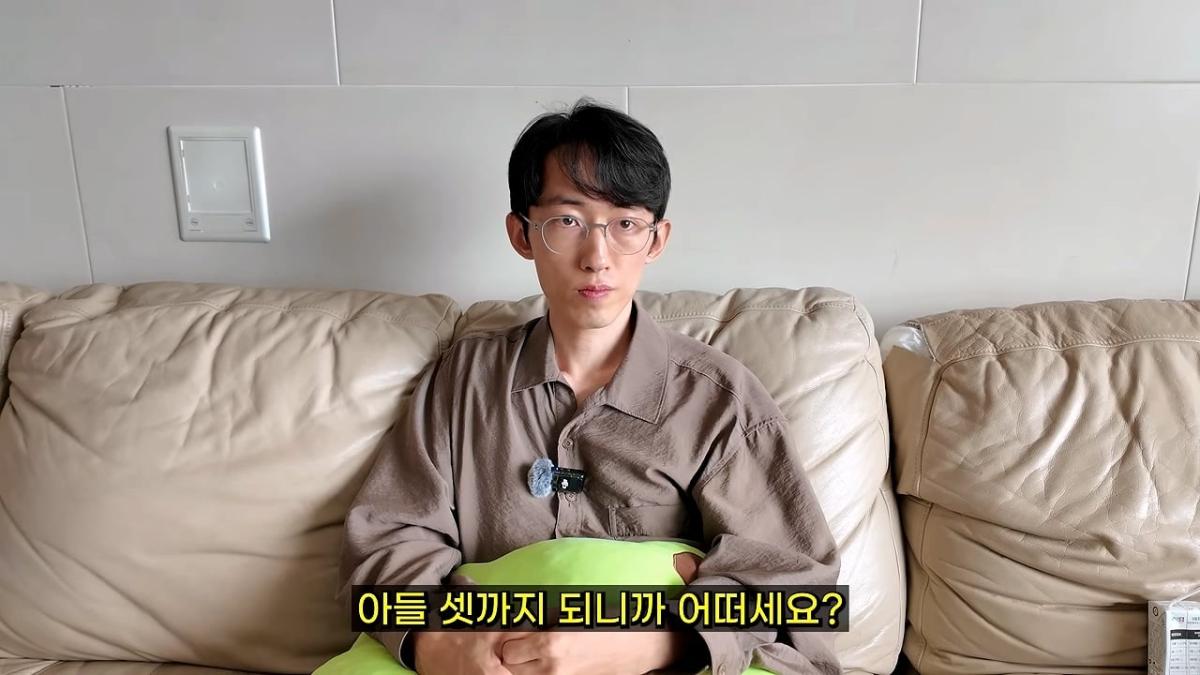 “아들이 뭐 어때서요_” 아들만 셋 의사 아빠가 화난 이유_20260829_203927.107.jpg