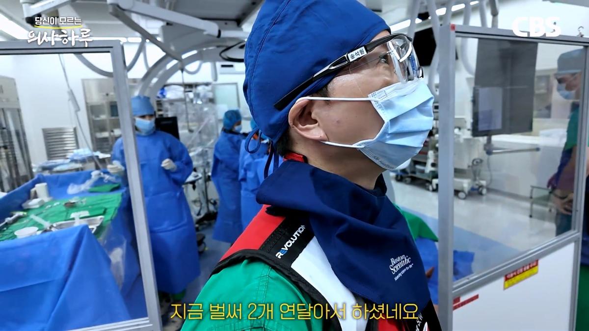 '수술.수술.수술' 전세계 유일의 대동맥혈관병원장의 하루는 이렇습니다!ㅣ송석원 흉부외과 전문의 [의사하루]_20260831_202407.226.jpg