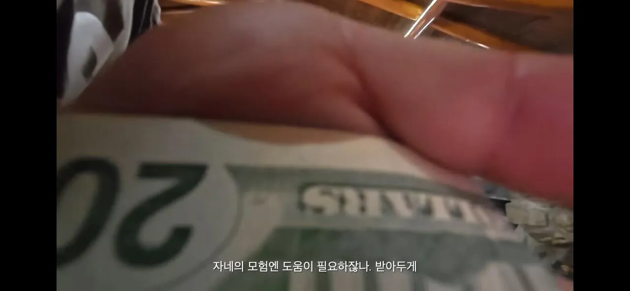 Screenshot_20260901_001918_YouTube.jpg 걸어서 아메리카 하다가 인류애 충전하는 유튜버