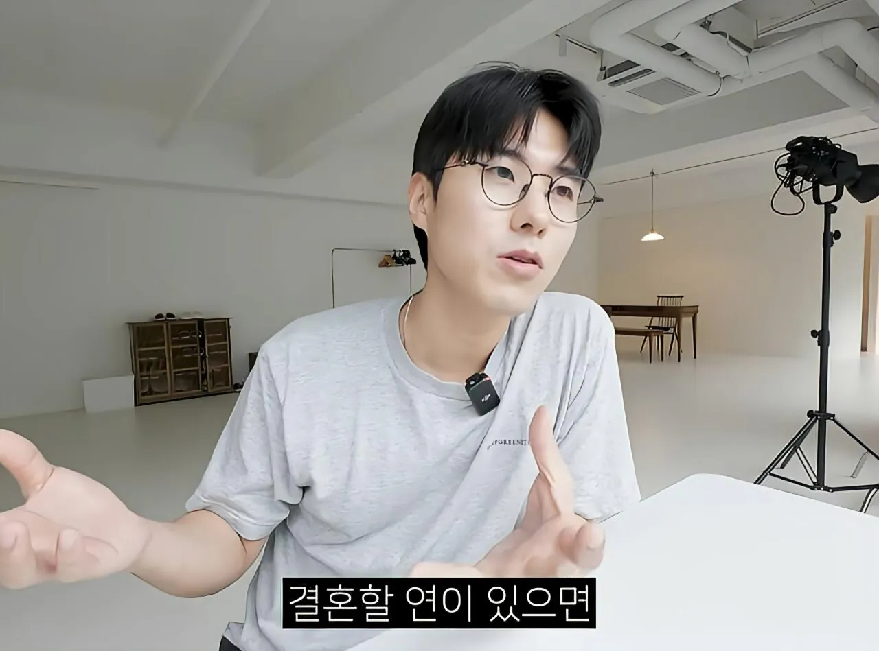Screenshot_20260904_140732_YouTube.jpg 은근 많다는 30대 미혼자들 상태