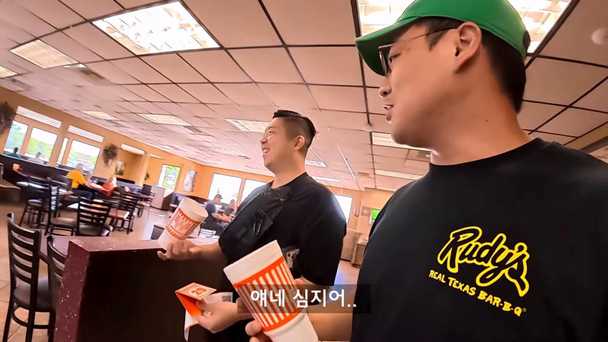 최악의 빈부격차 미국, 갈데까지 가버린 미국 저소득층 음식 탐방기_20260905_122110.542.jpg