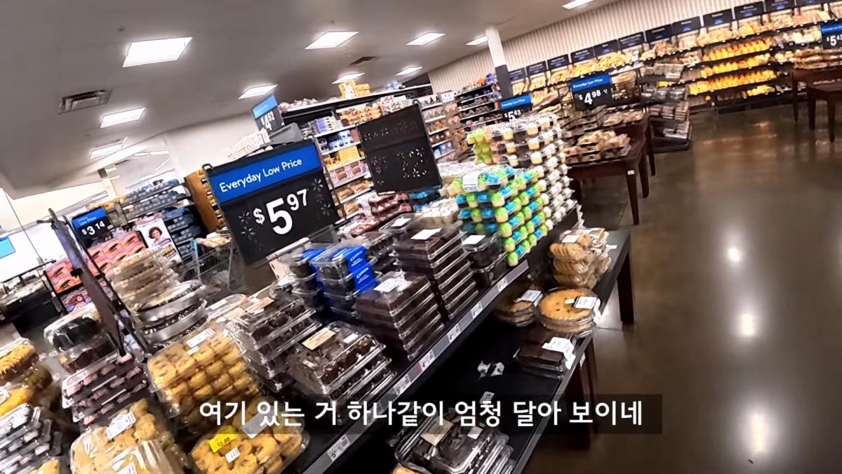 최악의 빈부격차 미국, 갈데까지 가버린 미국 저소득층 음식 탐방기_20260905_123130.821.jpg