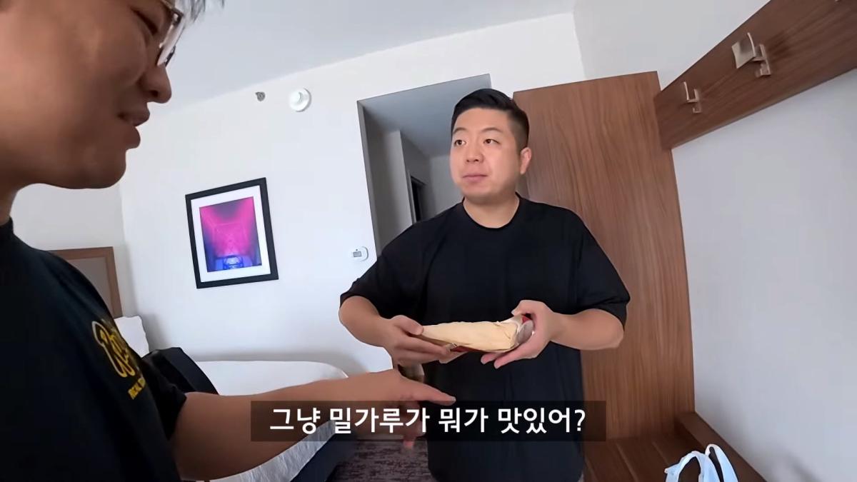 최악의 빈부격차 미국, 갈데까지 가버린 미국 저소득층 음식 탐방기_20260905_124112.612.jpg