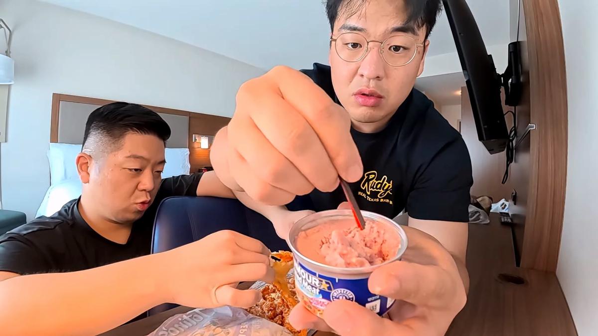 최악의 빈부격차 미국, 갈데까지 가버린 미국 저소득층 음식 탐방기_20260905_124322.916.jpg