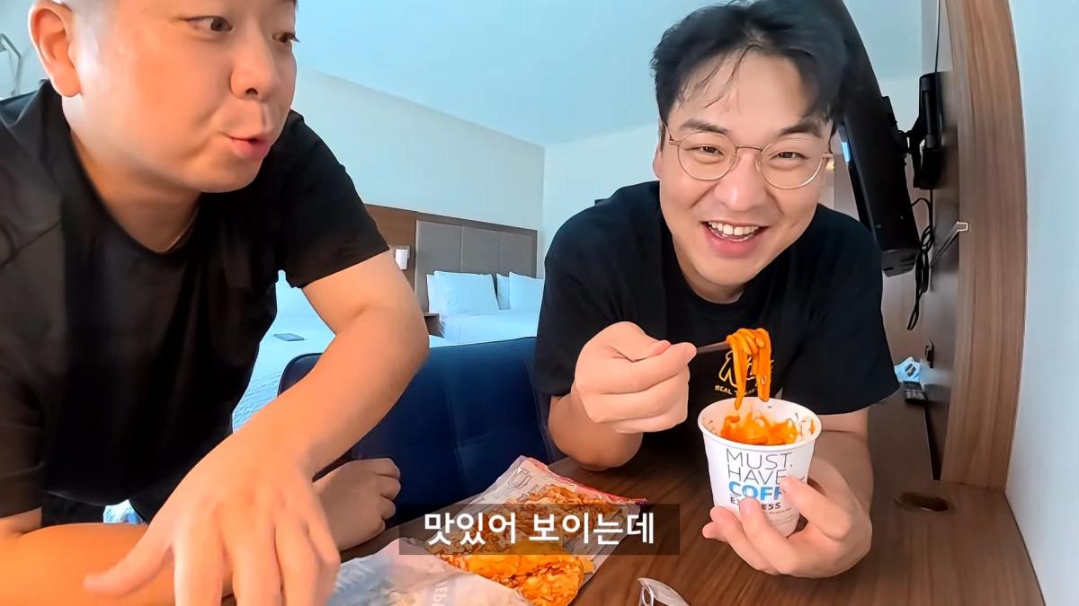 최악의 빈부격차 미국, 갈데까지 가버린 미국 저소득층 음식 탐방기_20260905_124426.052.jpg