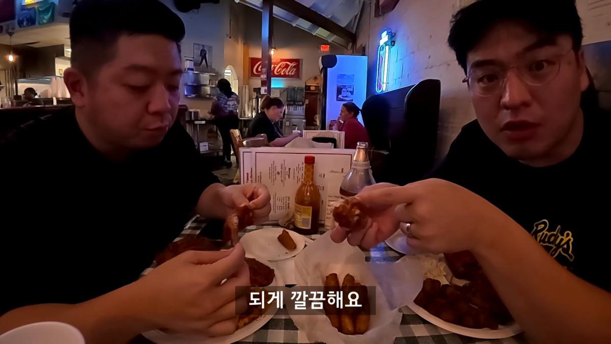 최악의 빈부격차 미국, 갈데까지 가버린 미국 저소득층 음식 탐방기_20260905_124927.755.jpg