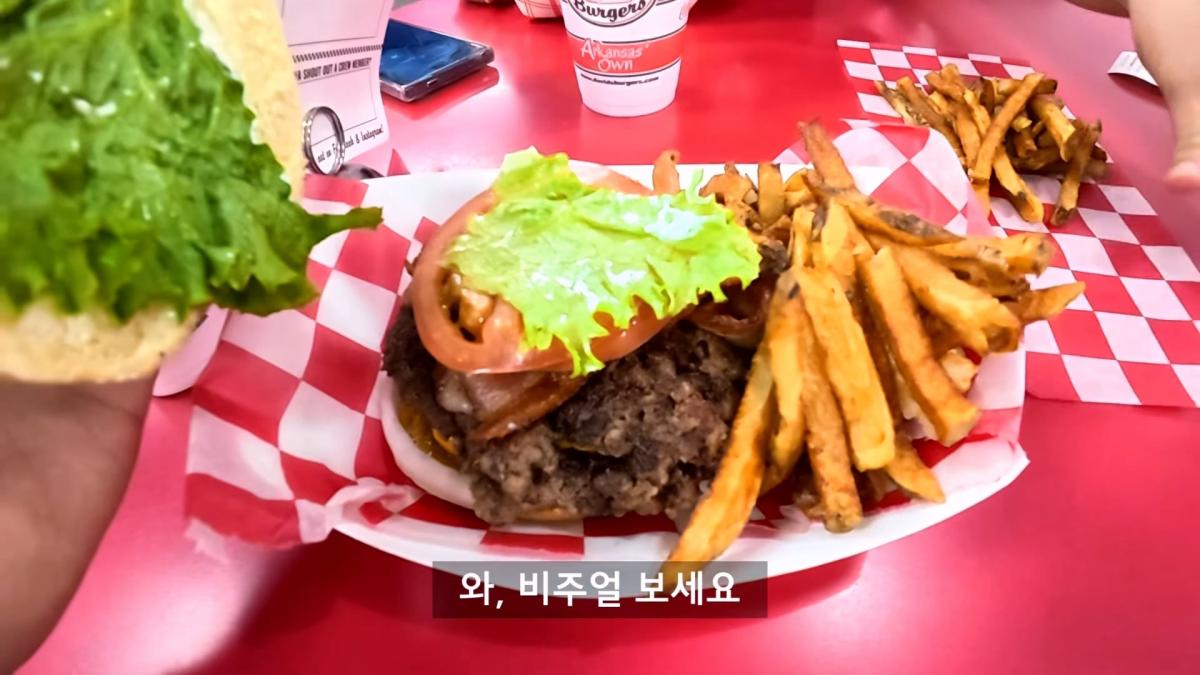 최악의 빈부격차 미국, 갈데까지 가버린 미국 저소득층 음식 탐방기_20260905_125721.707.jpg