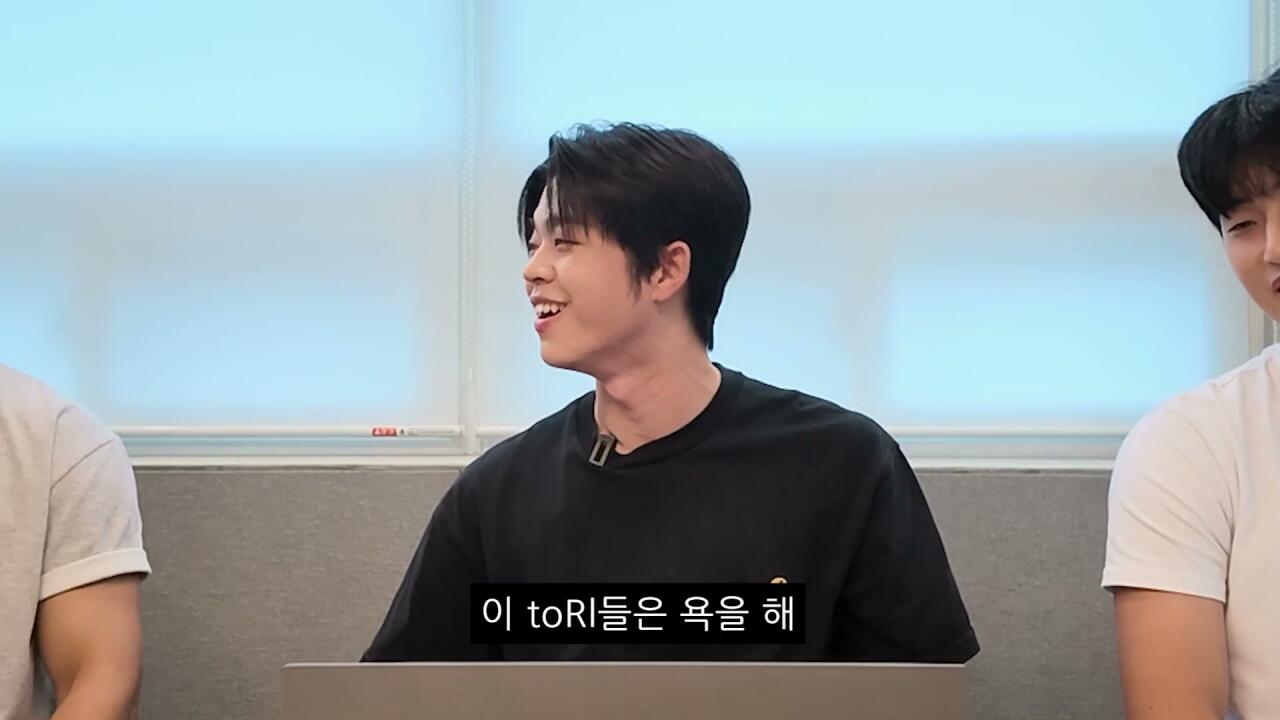 I will clear up the misunderstandings myself.mp4_20260905_145041.771.jpg 해병대 기수열외 훈련열외 댓글 해명하는 MC그리.jpg