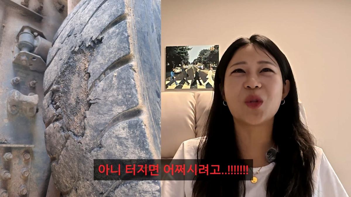 “수리비 7000만원과 민사소송.” 벼랑 끝 기사님, 덤순이가 출동했습니다_20260906_225217.172.jpg