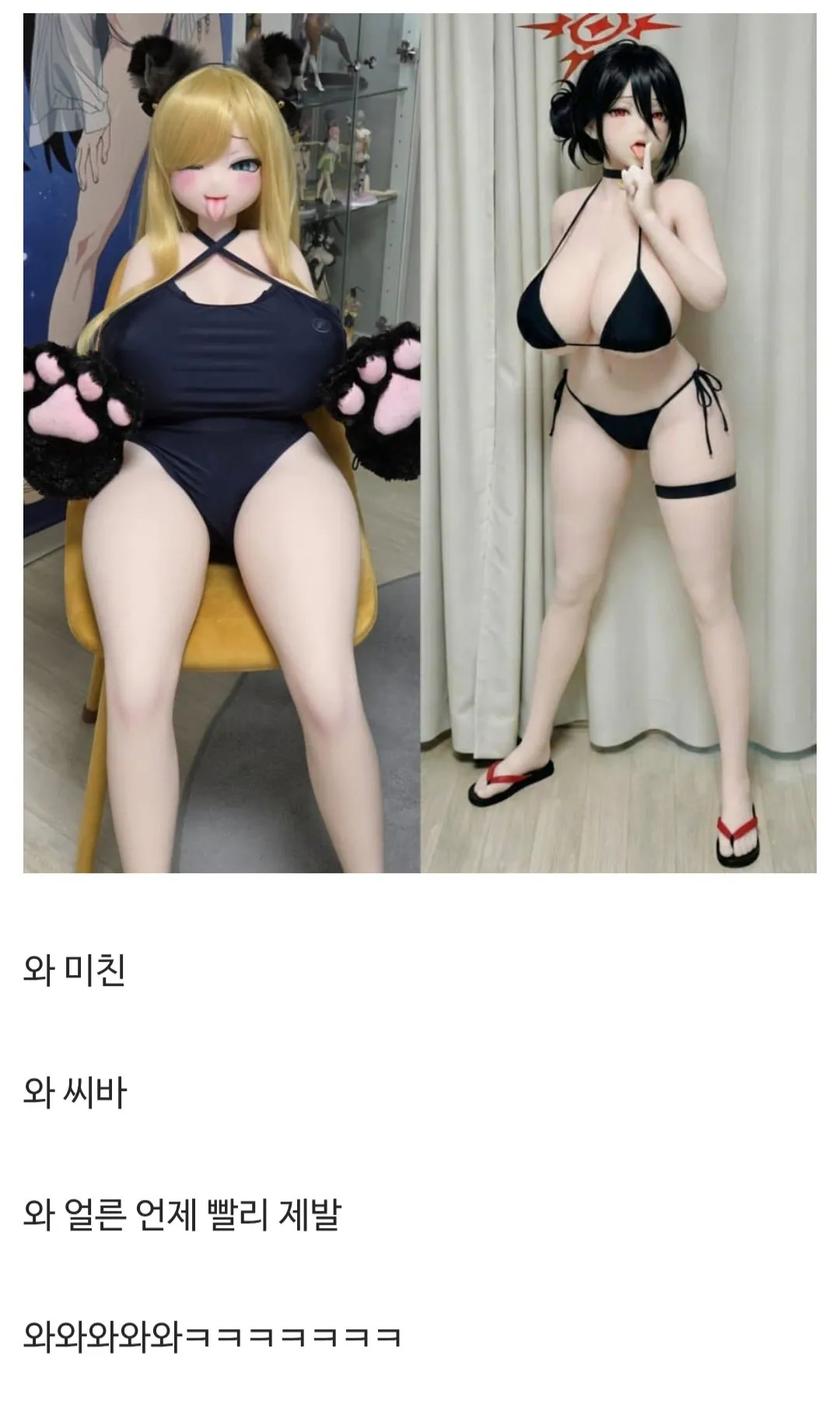 Screenshot_20260516_171012(1).jpg ㅇㅎ) 토이토이 집에 사람 모양 피규어를 두면 안 되는 이유와 디시인들 반응