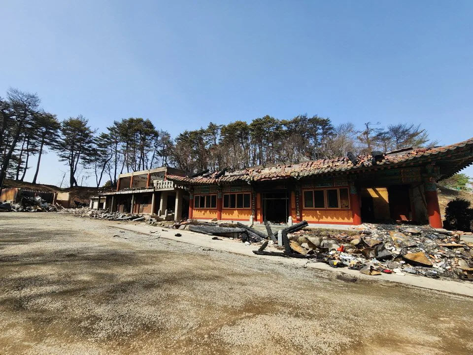 산불.jpg 건축도 힙해진 불교 근황